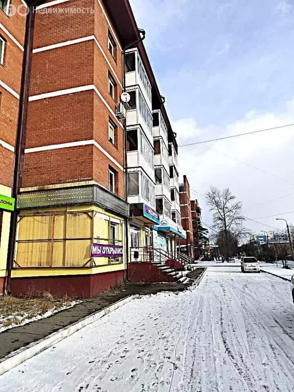 Помещение свободного назначения (133.5 м) - Фото 1