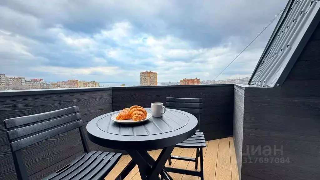 2-к кв. Приморский край, Владивосток Некрасовская ул., 53А (70.0 м) - Фото 1
