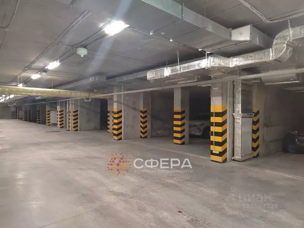 Гараж в Новосибирская область, Новосибирск Воинская ул., 69 (13 м) - Фото 2