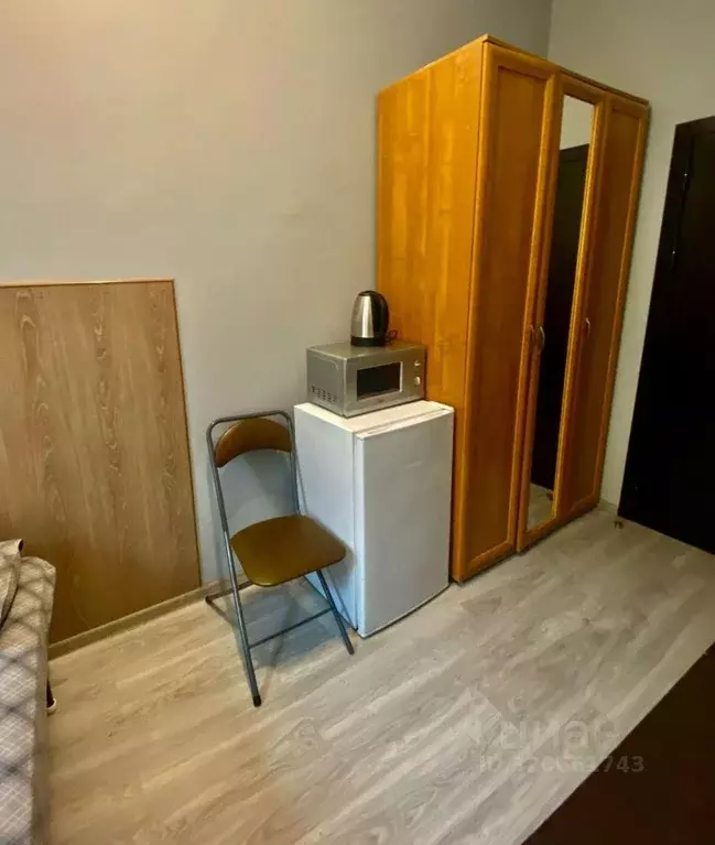 1-к кв. Санкт-Петербург Гончарная ул., 11 (12.0 м) - Фото 2