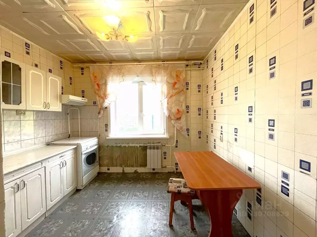 2-к кв. Курганская область, Курган Заозерный жилрайон, 6А мкр, 3 (50.2 ... - Фото 2