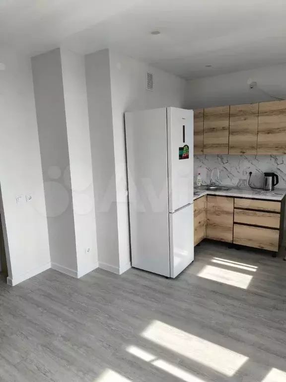 Квартира-студия, 28 м, 11/15 эт. - Фото 1