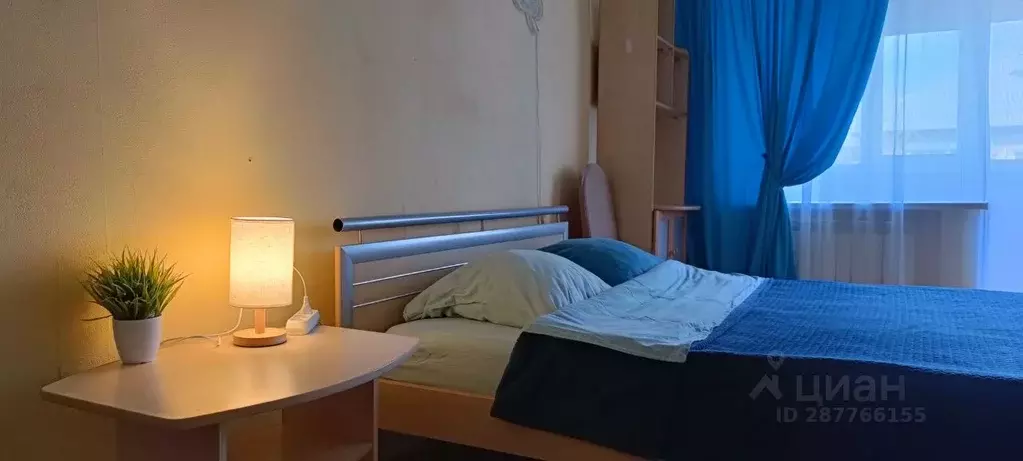 1-к кв. Пермский край, Пермь Екатерининская ул., 184 (31.0 м) - Фото 1