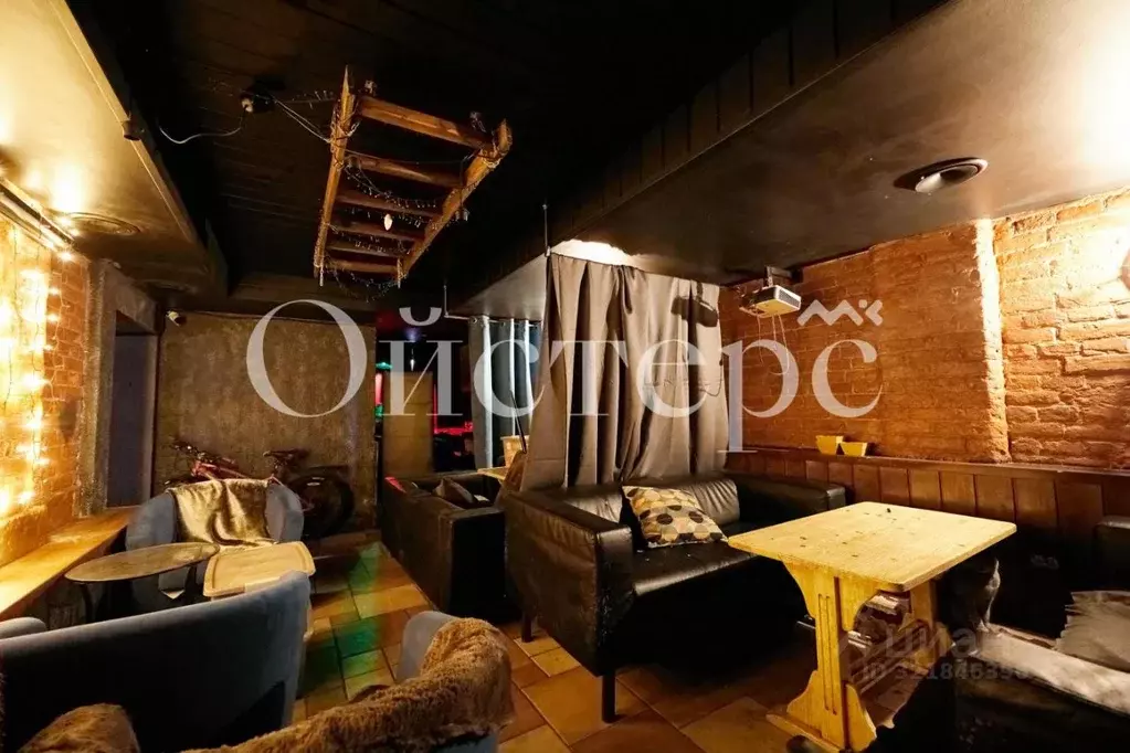 Помещение свободного назначения в Санкт-Петербург Колокольная ул., 3 ... - Фото 1