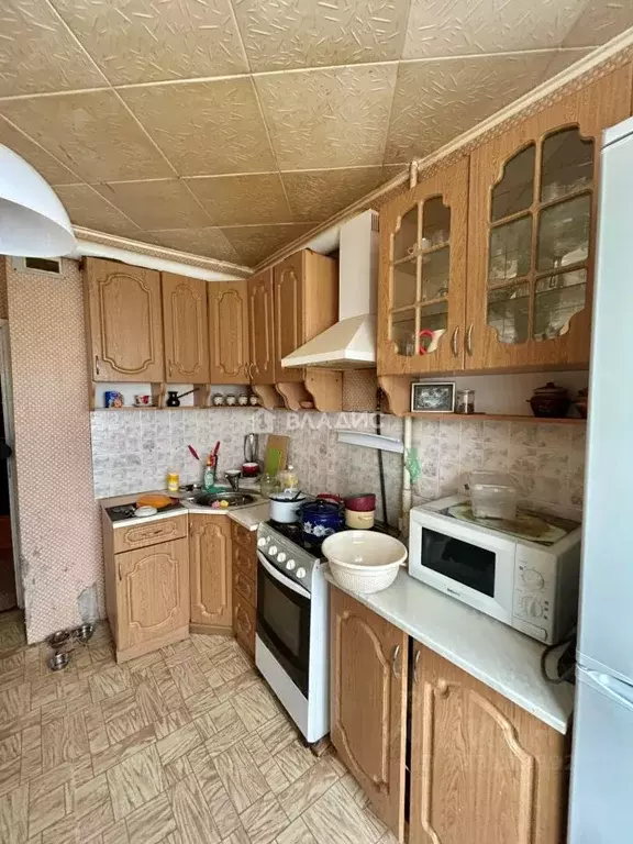 2-к кв. Волгоградская область, Волгоград ул. 8-й Воздушной Армии, 20 ... - Фото 1