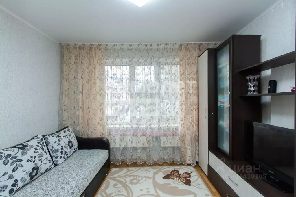 Студия Томская область, Томск тракт Иркутский, 85 (20.7 м) - Фото 1