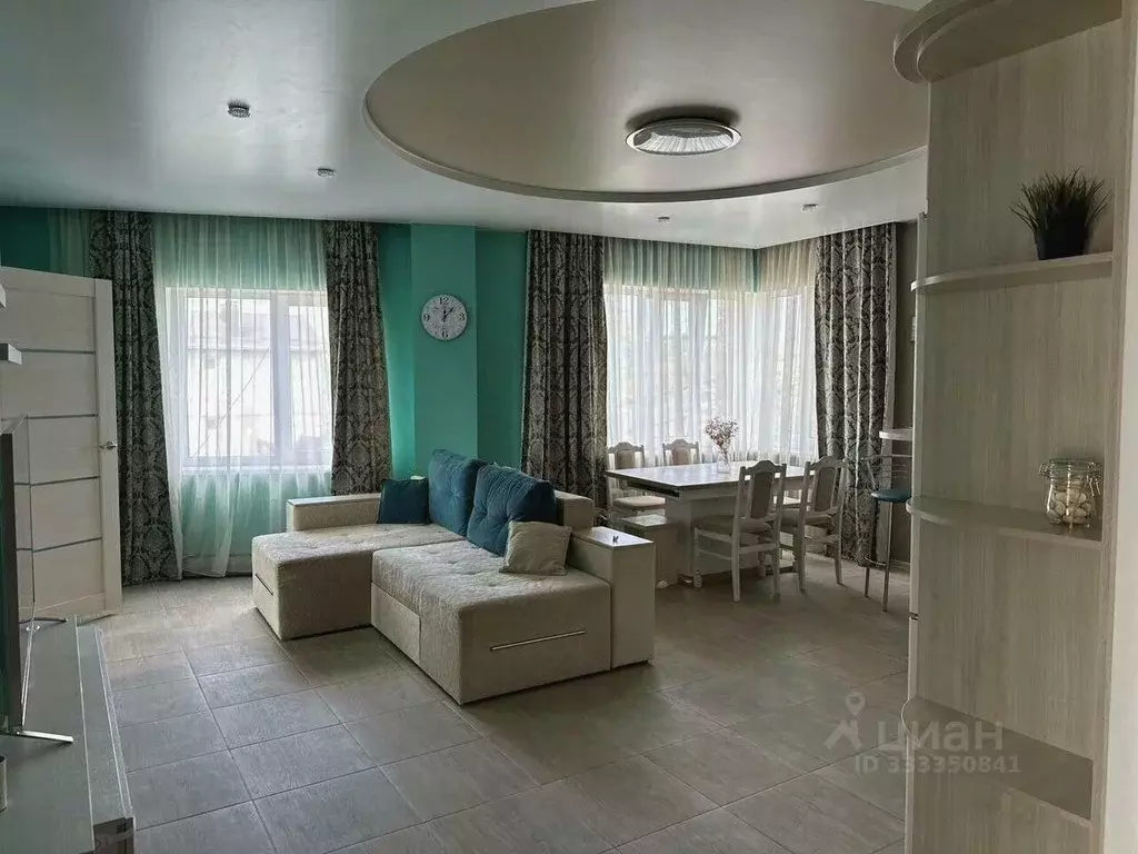 Дом в Севастополь ул. Киянченко, 24 (295 м) - Фото 1