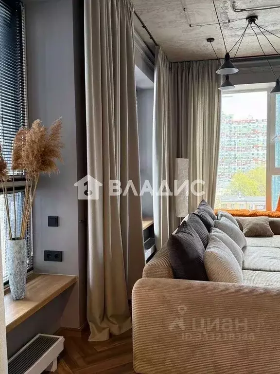 2-к кв. Москва ул. Генерала Глаголева, 14Ак1 (68.0 м) - Фото 2