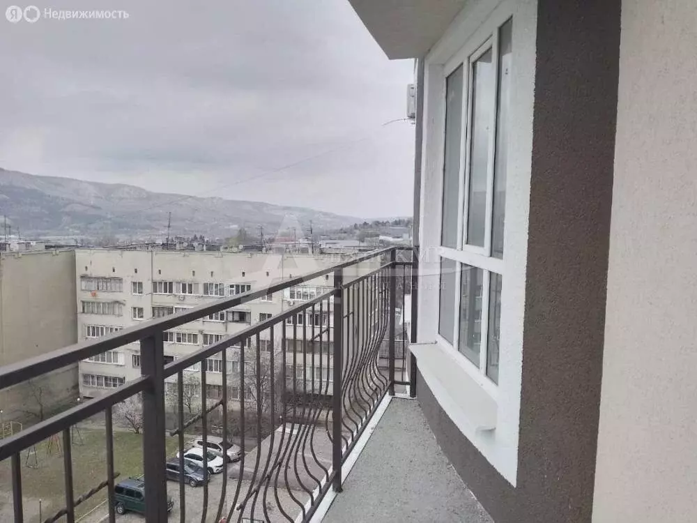 1-комнатная квартира: Кисловодск, улица Пушкина, 95 (38.2 м) - Фото 1