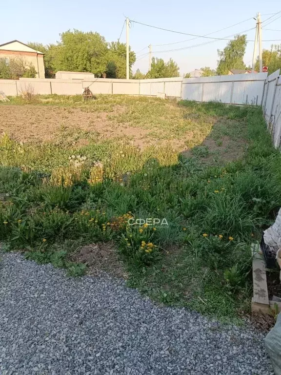 Участок в Новосибирская область, Новосибирский район, Барышевский ... - Фото 1