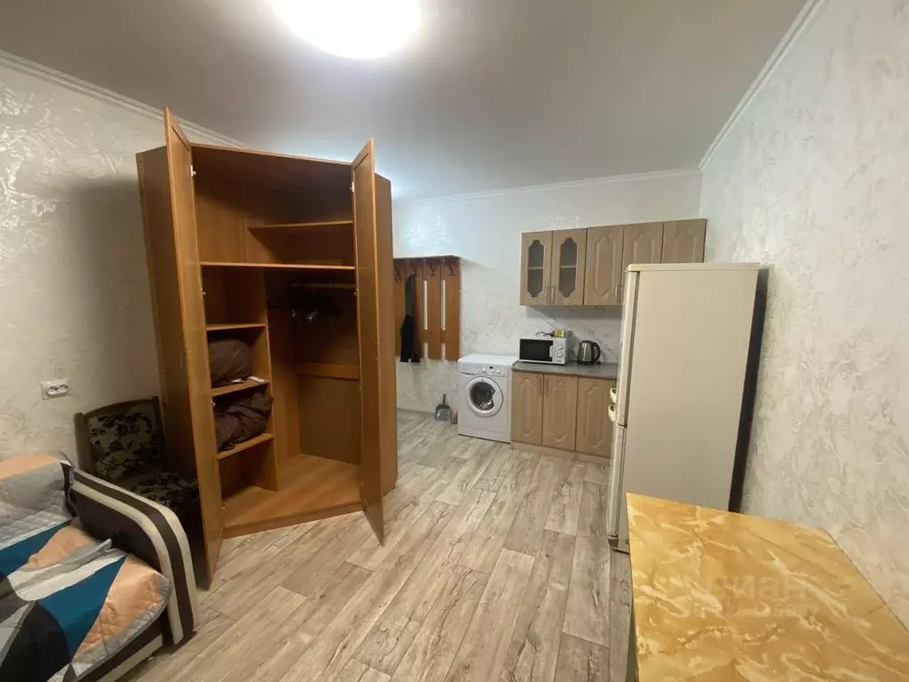 Комната Псковская область, Псков Конная ул., 30 (18.0 м) - Фото 2