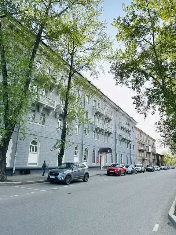 2-к. квартира, 47 м, 2/4 эт. - Фото 0