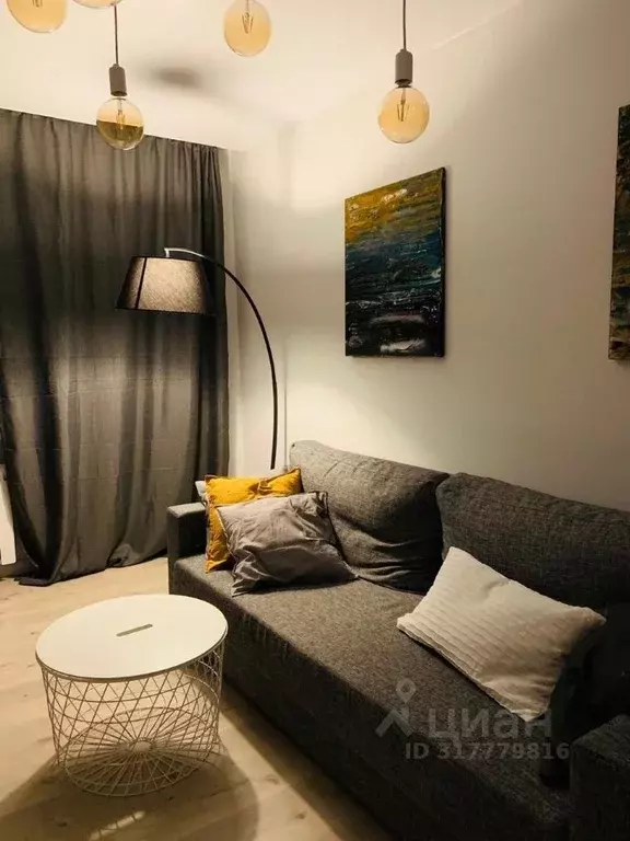 2-к кв. Москва Малая Калитниковская ул., 20К1 (60.0 м) - Фото 1