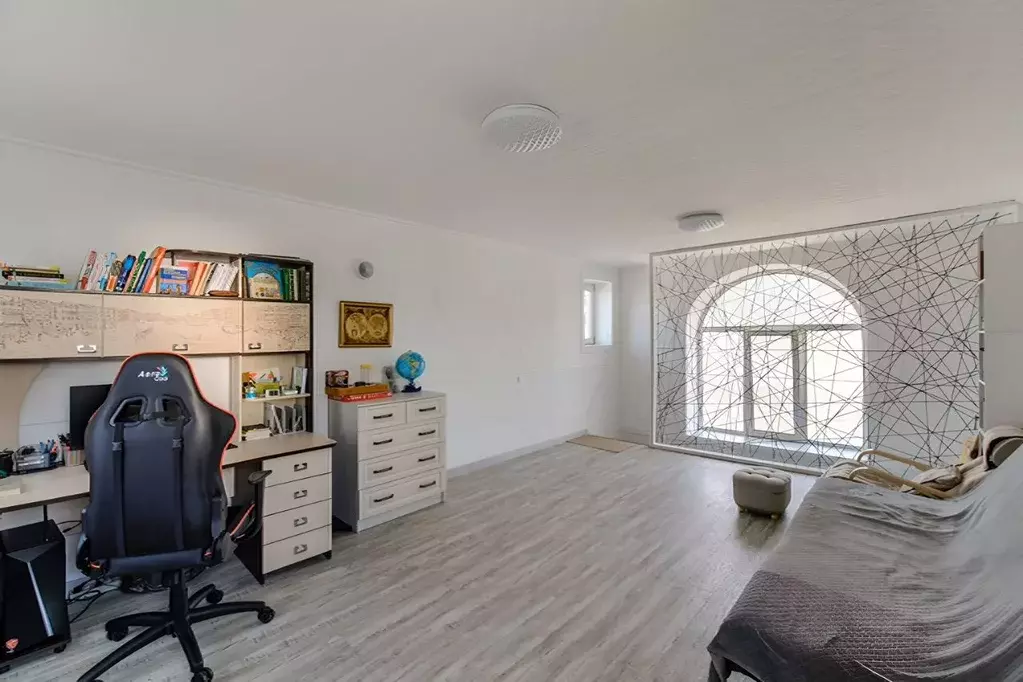 Коттедж в Томская область, Томск  (99 м) - Фото 1