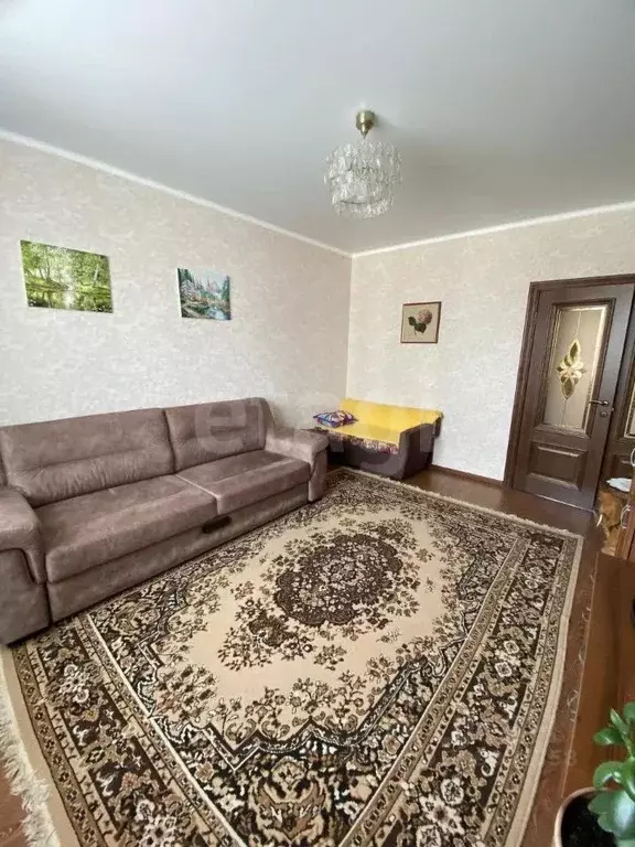2-к кв. Ростовская область, Батайск Комсомольская ул., 127 (56.4 м) - Фото 1