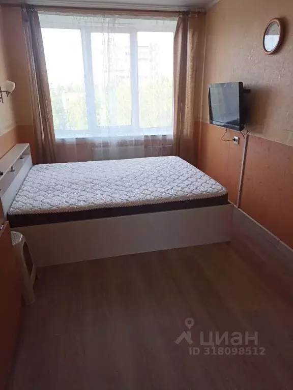 2-к кв. Санкт-Петербург просп. Науки, 16К1 (50.0 м) - Фото 0