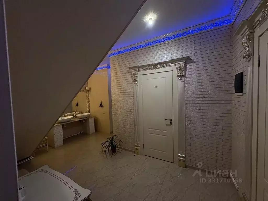 Комната Дагестан, Кизилюрт ул. Малагусейнова, 6Е (45.0 м) - Фото 1