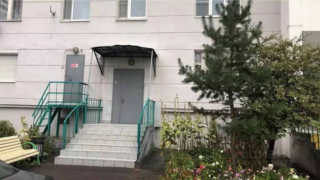 Помещение свободного назначения в Москва Псковская ул., 9К2 (84 м) - Фото 2