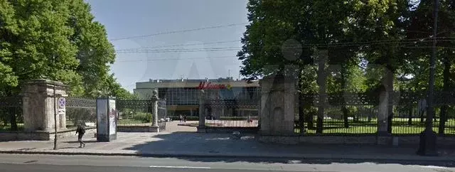 Торговая площадь, 2306.5 м - Фото 0