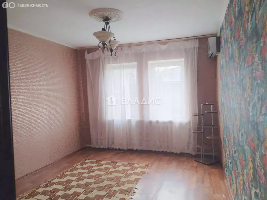 2-комнатная квартира: Краснодар, Центральный внутригородской округ, ... - Фото 1