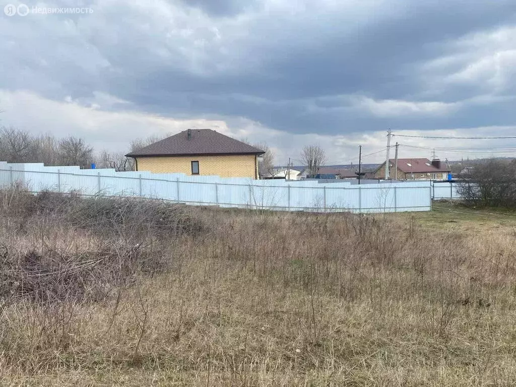 Участок в рабочий посёлок Разумное, СТ Вишенка, массив № 7 (9.2 м) - Фото 2