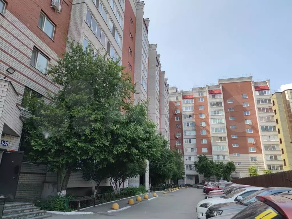 2-к. квартира, 90,7 м, 9/10 эт. - Фото 0