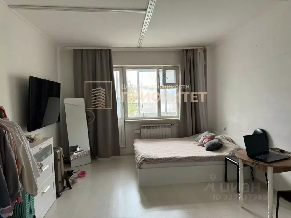 Студия Саха (Якутия), Якутск ул. Жорницкого, 29/3 (29.9 м) - Фото 1