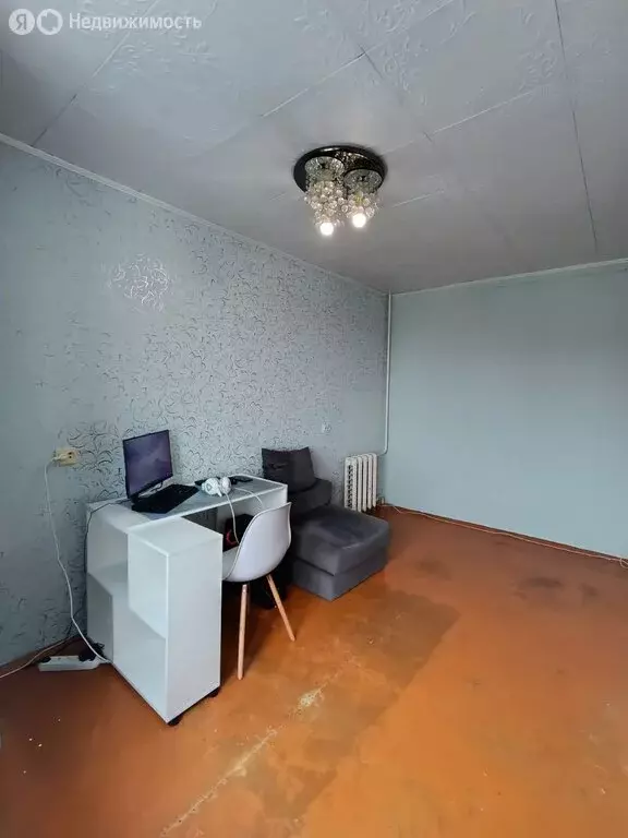 1-комнатная квартира: Кирово-Чепецк, улица Ленина, 55 (20.2 м) - Фото 2