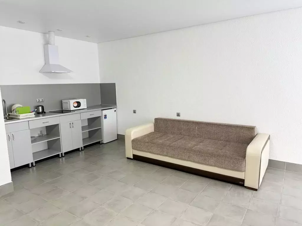 2-к кв. Крым, Евпатория ул. Комсомольская, 24 (30.0 м) - Фото 2