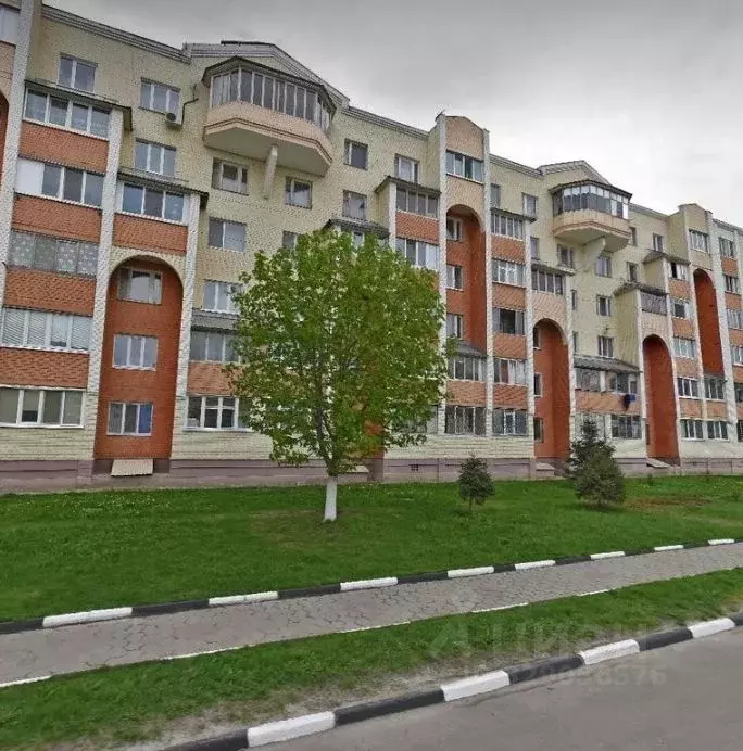 2-к кв. Белгородская область, Белгородский район, Разумное рп ул. 78-й ... - Фото 2