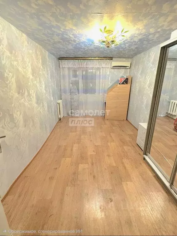 Комната Нижегородская область, Нижний Новгород Северный жилрайон, ул. ... - Фото 1