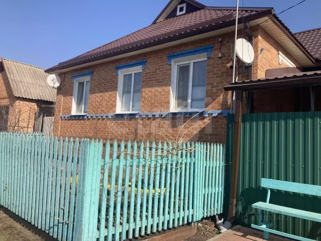 Дом в Белгородская область, Шебекинский муниципальный округ, с. Новая ... - Фото 2