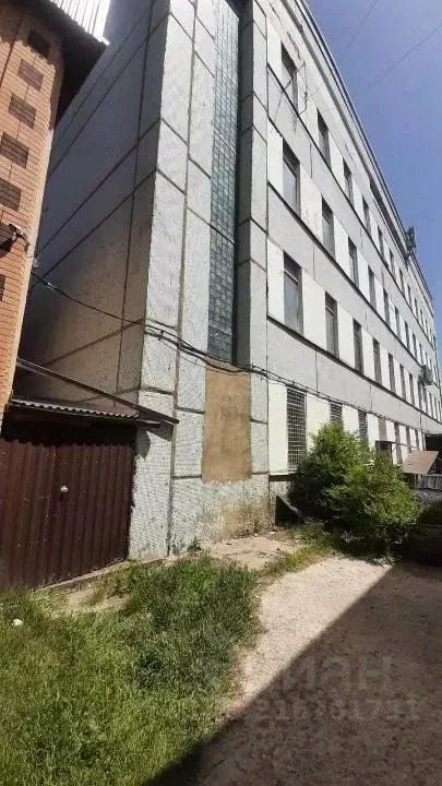Помещение свободного назначения в Карачаево-Черкесия, Усть-Джегута ... - Фото 1