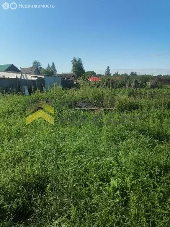 Участок в Пушкино, улица Ленина (9 м) - Фото 0