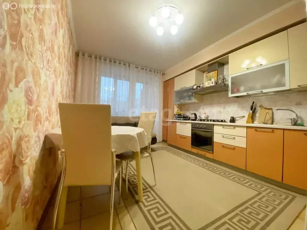 2-комнатная квартира: Тамбов, Советская улица, 37 (65.8 м) - Фото 1