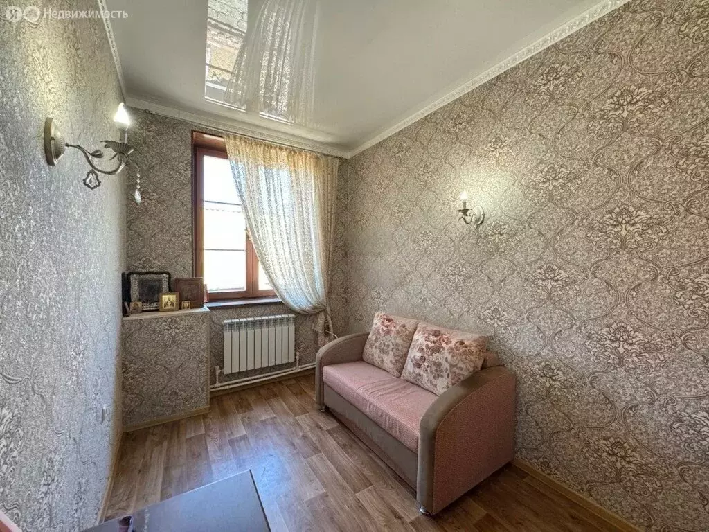 Дом в Астрахань, Кооперативная улица, 72 (175.6 м) - Фото 2
