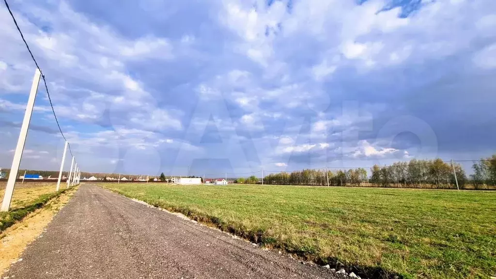 Участок 8,1 сот. (ИЖС) - Фото 1