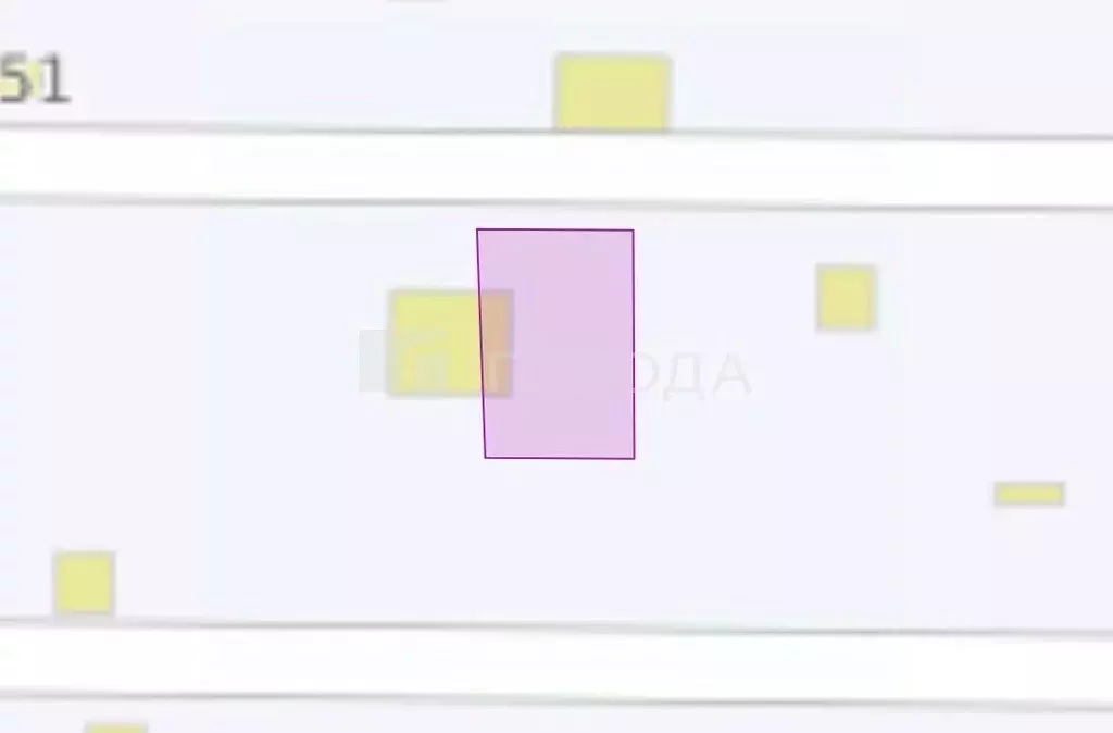 Участок в Краснодарский край, Краснодар Лекраспромовец СНТ, 146 (6.0 ... - Фото 2