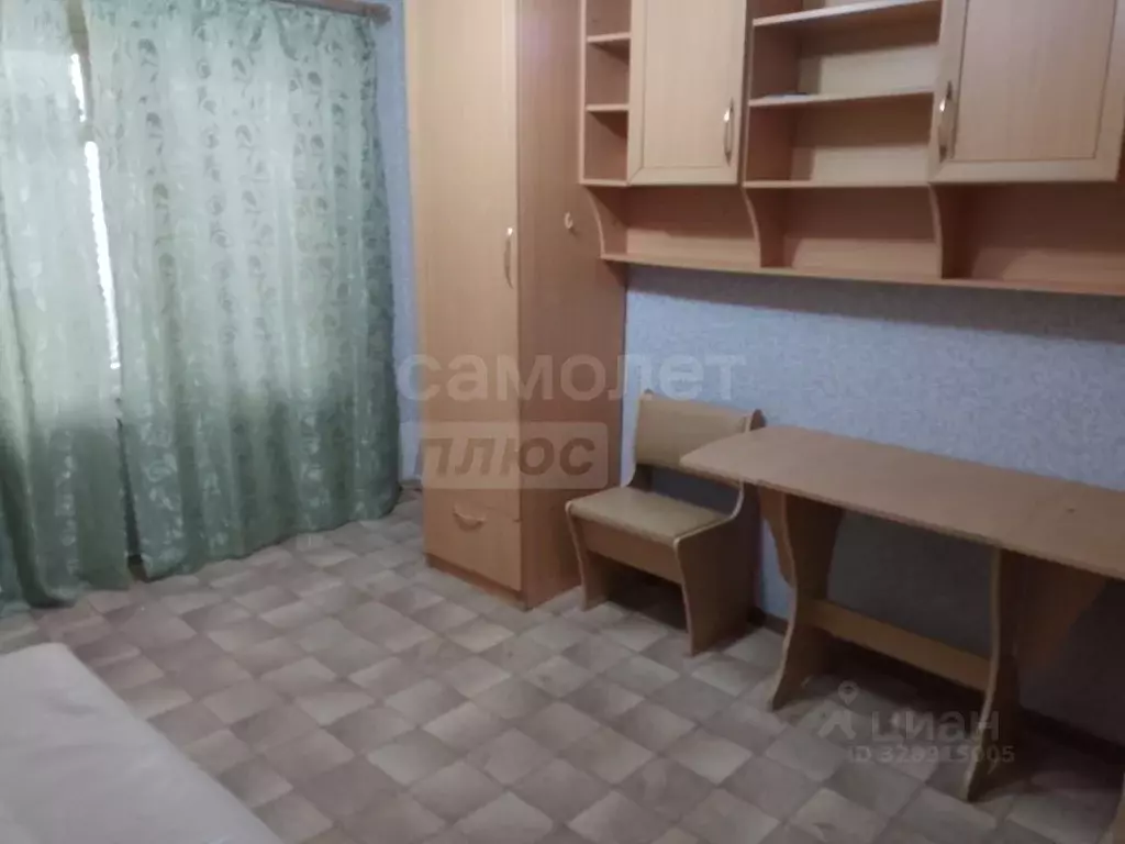 Комната Оренбургская область, Оренбург просп. Гагарина, 40А (12.9 м) - Фото 2