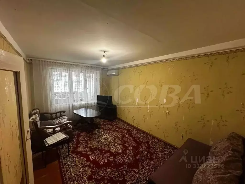 2-к кв. Дагестан, Дербент ул. Оскара, 20 (56.0 м) - Фото 1