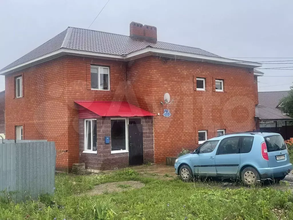 2-к. квартира, 68,5 м, 2/2 эт. - Фото 0