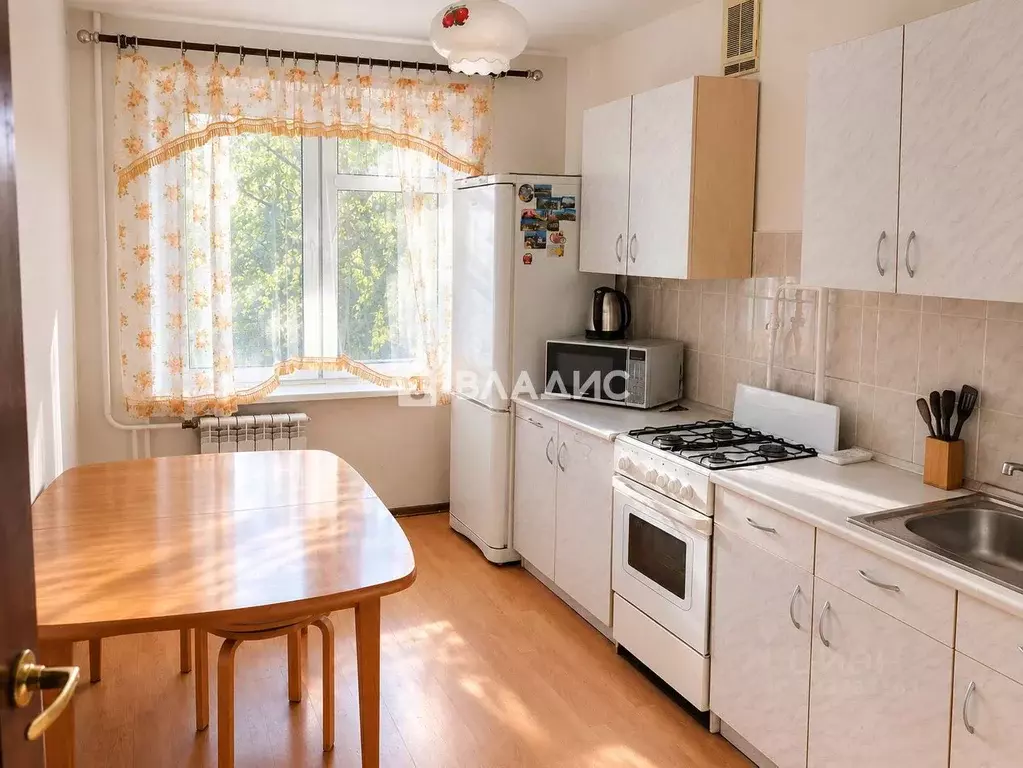 2-к кв. Москва Каспийская ул., 20к3 (48.0 м) - Фото 1