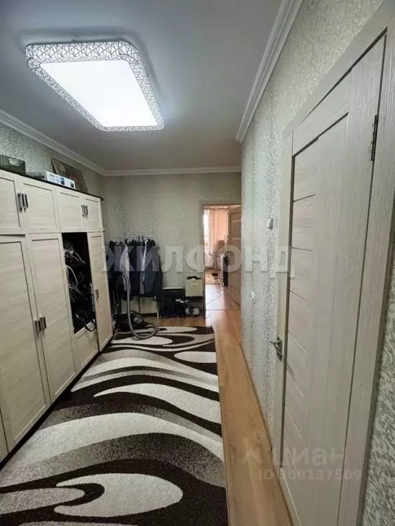 1-к кв. Забайкальский край, Чита ул. Костюшко-Григоровича, 44 (40.1 м) - Фото 0