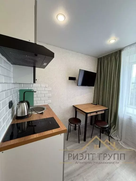 Студия Татарстан, Казань Октябрьская ул., 21б (12.0 м) - Фото 1