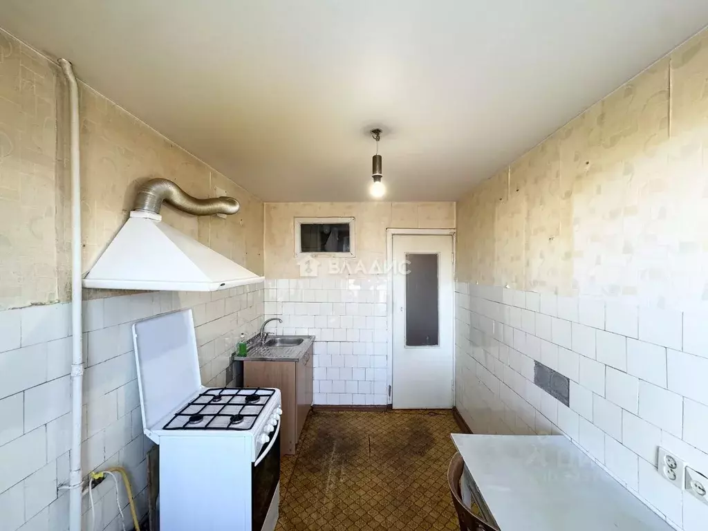 3-к кв. Нижегородская область, Нижний Новгород Суетинская ул., 2 (53.0 ... - Фото 1