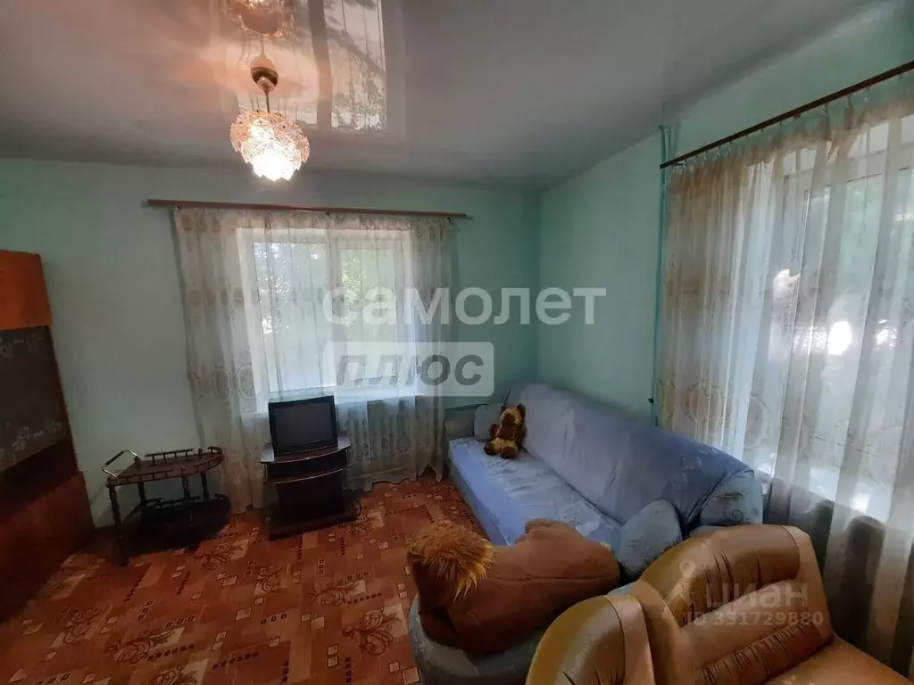 Комната Марий Эл, Йошкар-Ола ул. Мира, 93 (21.0 м) - Фото 1