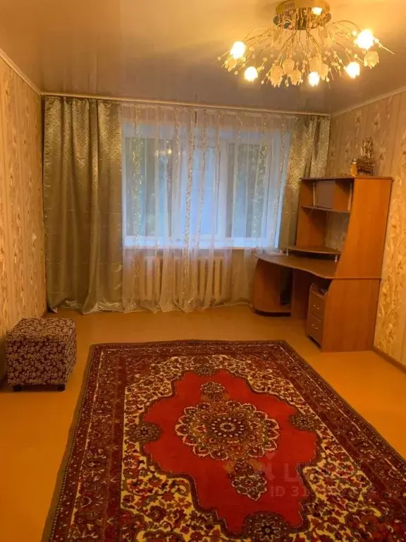 2-к кв. Владимирская область, Владимир Юрьевец мкр, Институтский ... - Фото 0