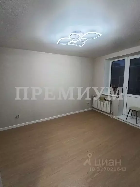 1-к кв. Самарская область, Самара Крутые Ключи мкр, ул. Евгения ... - Фото 1