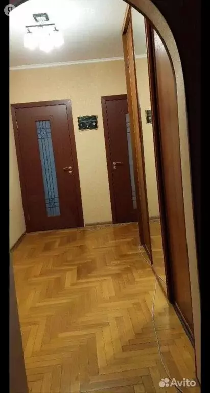 3-комнатная квартира: Москва, улица Милашенкова, 20 (75.1 м) - Фото 2