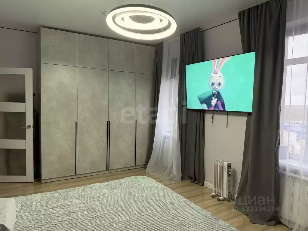 2-к кв. Ямало-Ненецкий АО, Новый Уренгой Славянский мкр, 1/2 (47.9 м) - Фото 1